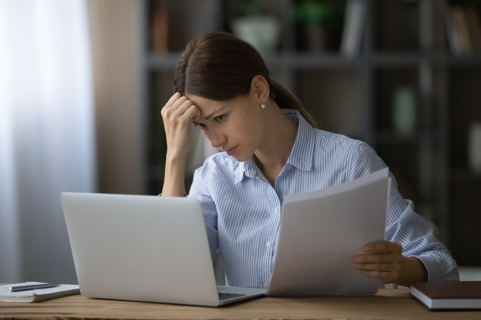 Key Financial Mistakes Small Businesses Should Avoid