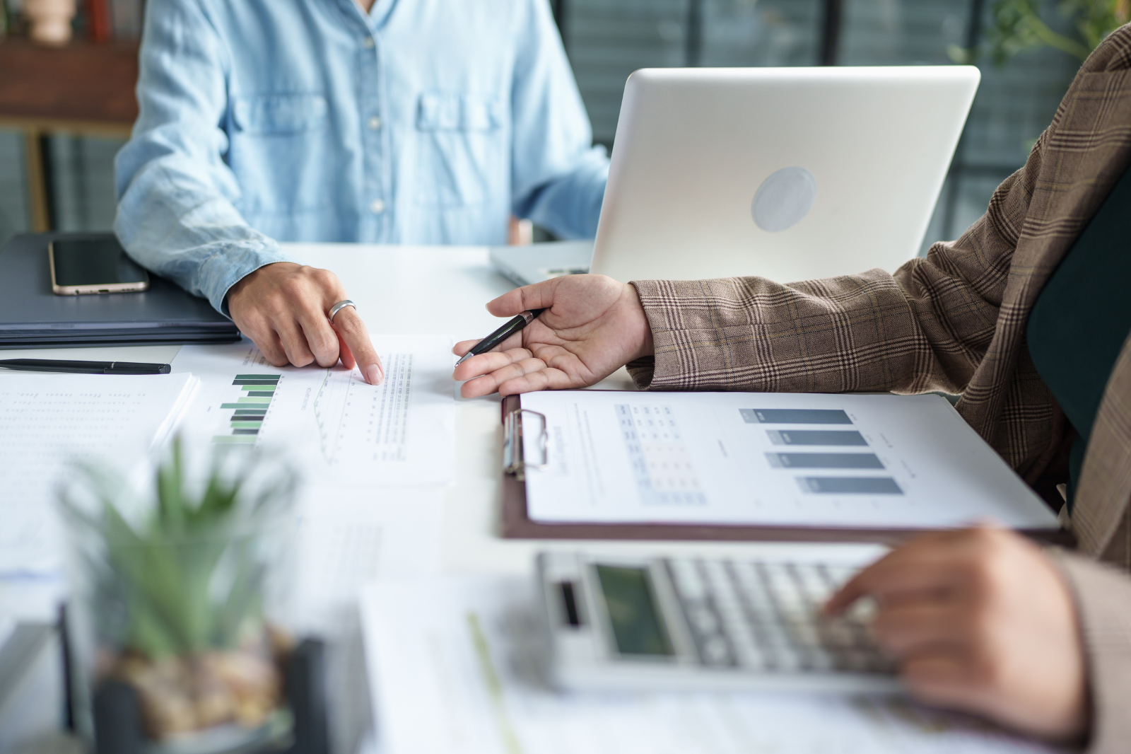 Tax Planning Strategies for Businesses in 2026