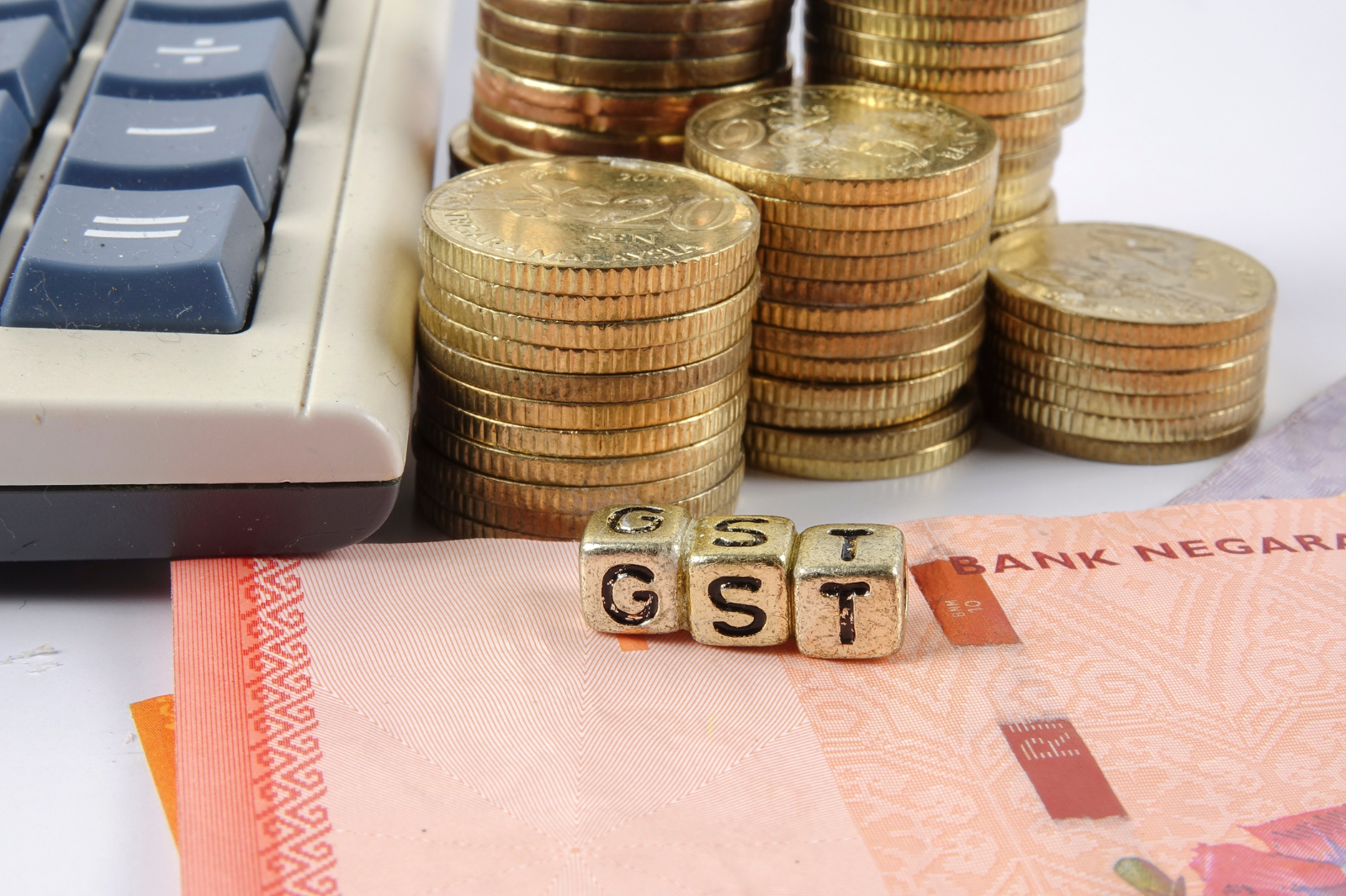 Importance of GST Compliance for Growing Companies